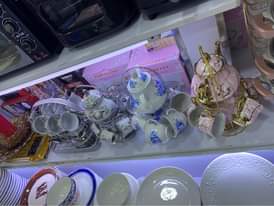 A picture of Coffee sets 0704297488