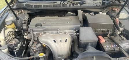 A picture of 05 TOYOTA CAMRY