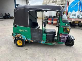 A picture of BAJAJ RE INAUZWA DAR ES SALAAM