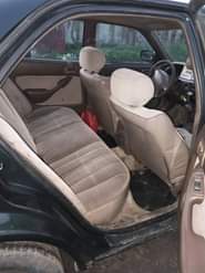 A picture of Very sound and sweet Orobo Engine is untampered Gear perfect