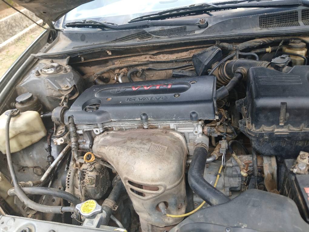 A picture of Distress Toyota Camry Big Daddy 04 4plugs In Pristine Condition