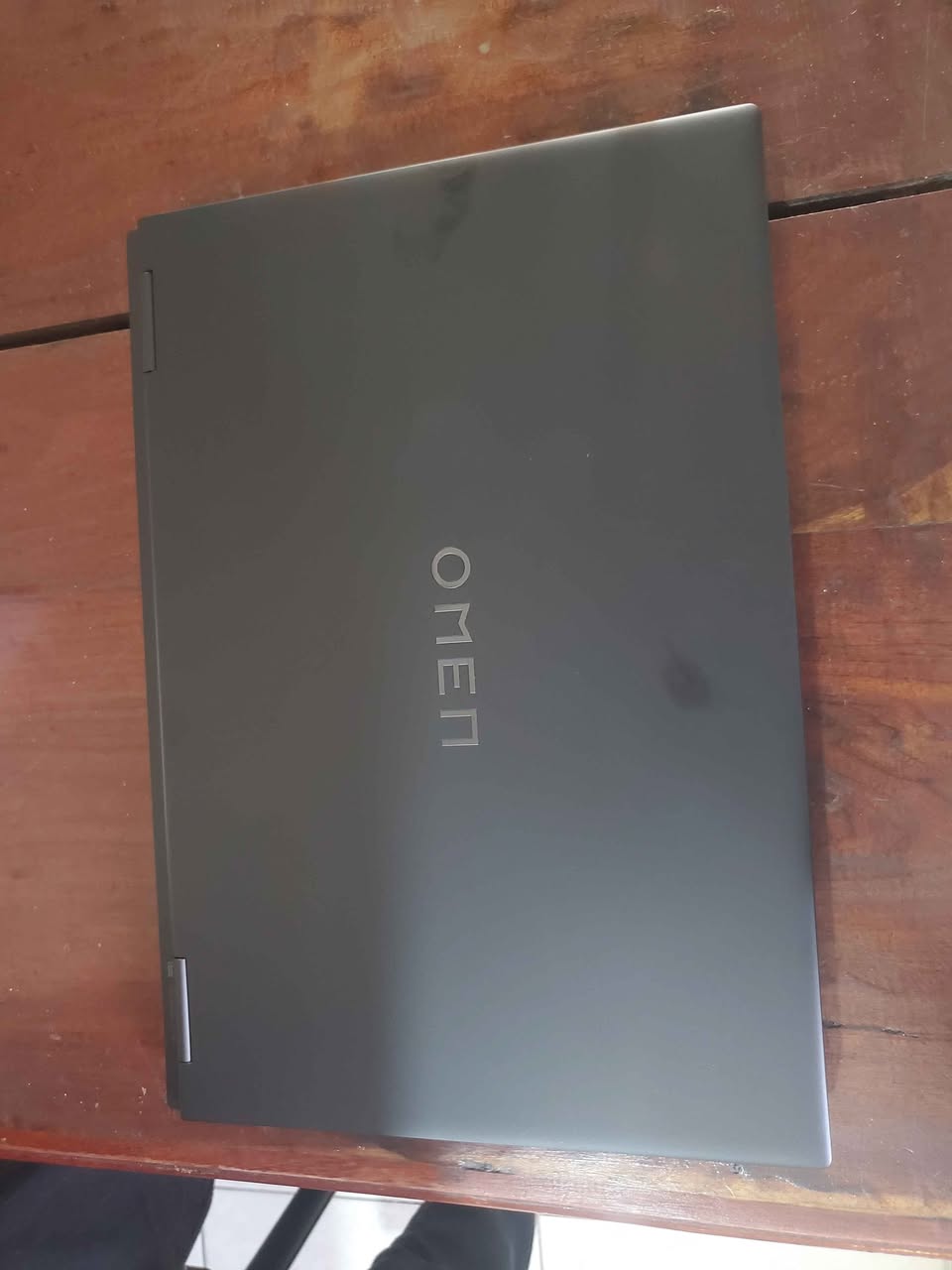 A picture of OMEN LAPTOP