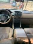 A picture of Registered Honda Pilot pure first body engine gear and ac