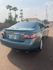 A picture of 2008 Toyota Camry XLE Available 4 Million naira Enugu state