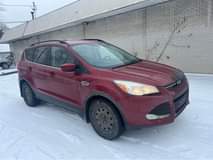 A picture of 2016 Ford Escape SE AWD 1.6L with Camera
