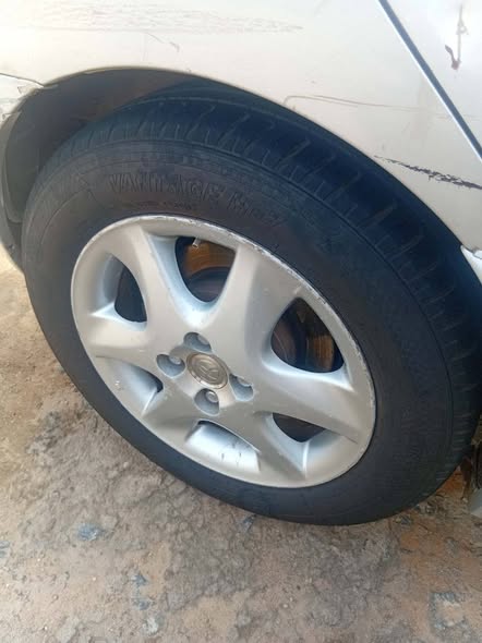 A picture of Yaris