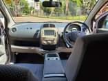 A picture of Toyota Passo