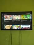 A picture of Evvvoli nchi 32 smart