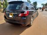 A picture of SUBARU EXGA UBL Model 2010 Cc 2 0 Price 22