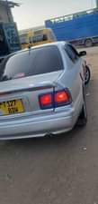 A picture of TOYOTA CAM