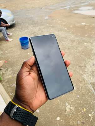 A picture of mzumbe