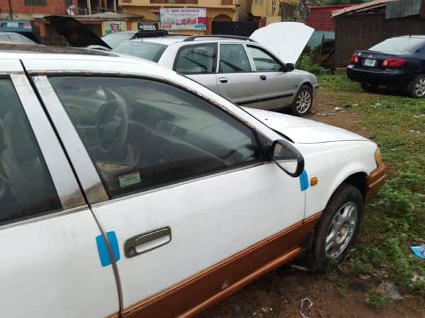 A picture of Toyota camry pencil 2moro morning deal Untampered Engine Gear Ac