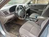 A picture of Toyota Camry 2006 model 08122044527