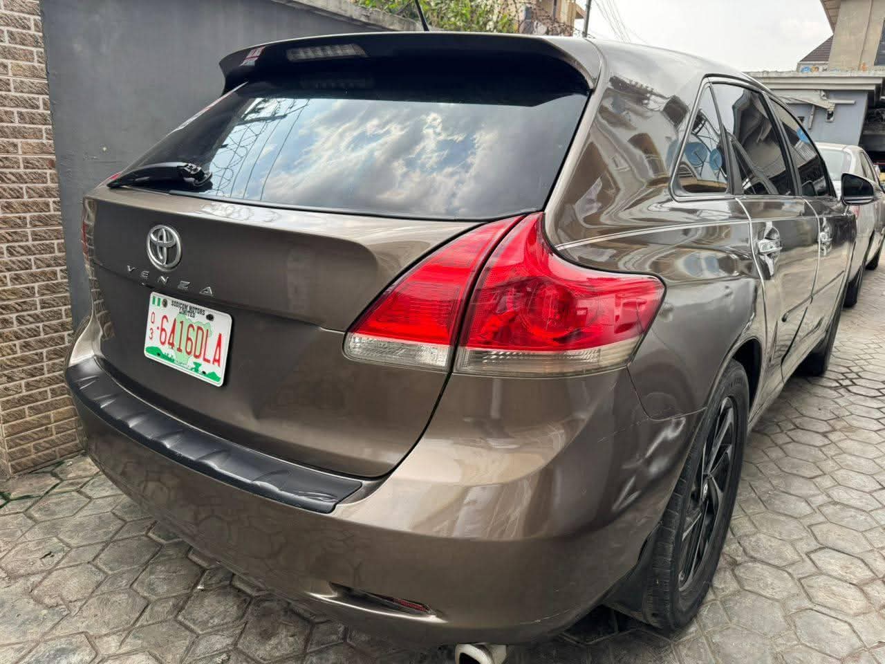 A picture of VENZA NO PANO