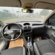 A picture of BELGIUM STANDARD PEUGEOT 206 PRICE 2 350M KADUNA 07068525679 NATIONWIDE