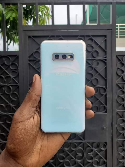 samsung s10