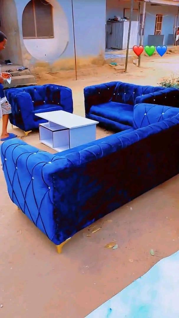 A picture of Furnitures