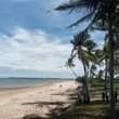 A picture of Beach plot KIGAMBONI BUYUNI 8 340 000