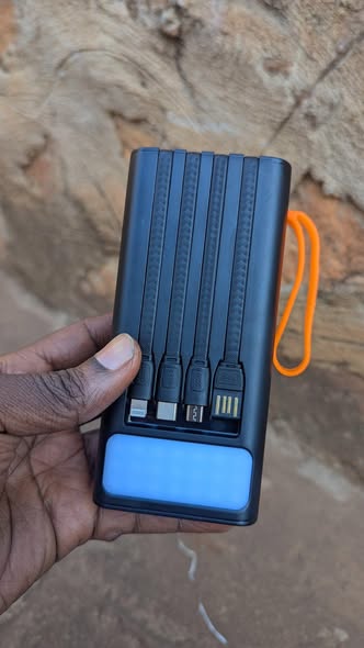 A picture of Power banks