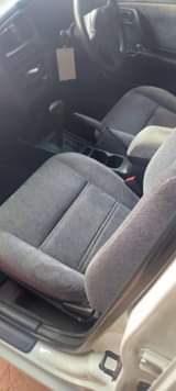 A picture of Nissan 1 5cc 6milllion 0783138852 serious buyer