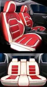 A picture of Custom made seat upgrades at un affordable prices call 0708166280