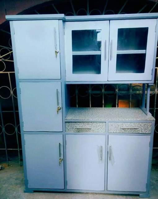 cupboards