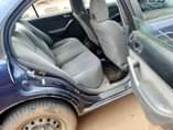 A picture of 2003 Honda Civic