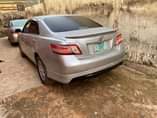 A picture of Clean used Toyota Camry SE 2009 model 3 3m net