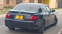 A picture of TOYOTA MARK X FOR SALE Call 0756 660 746