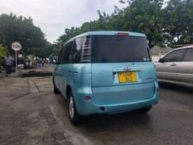 A picture of CAR