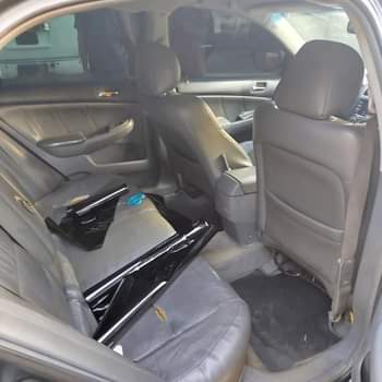 A picture of Honda EOD