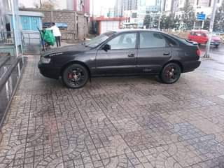 toyota carina