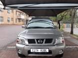 A picture of 2005 NISSAN NP300