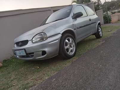 Car P.