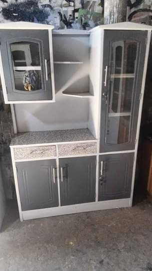 cupboards