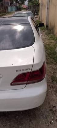 A picture of Es 330 for sale lekki ajah Lagos 08033926022