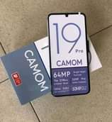 tecno camon 19pro