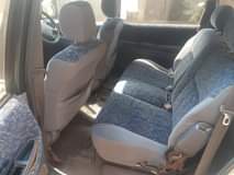 A picture of Toyota ipsum 4 sale