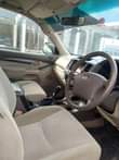 A picture of TOYOTA LAND CRUISER 0688 648 633