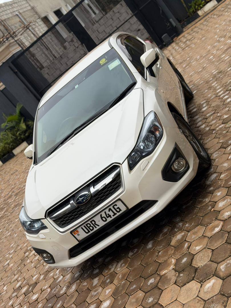 A picture of Subaru 0705375387 0776639068 watsup 27 5m