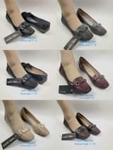 A picture of Pumps and casual shoes