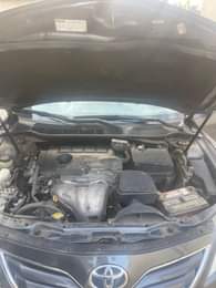 A picture of Tokunbo Toyota Camry 2011 model Accident free Location Alagbado Lagos