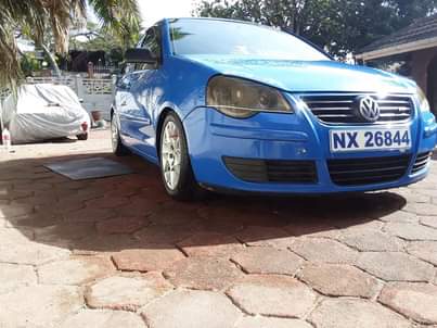 Kzn V.