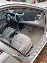 A picture of Super clean Toyota Camry Accident free Buy and enjoy Port
