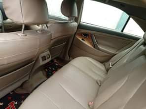 A picture of Takas Motors 07060931241 Toyota Camry 2008 model Engine and gear