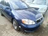 A picture of 2004 Toyota Corolla