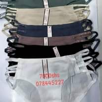 A picture of Knickers