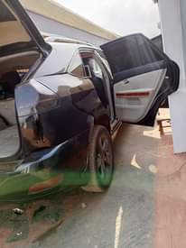 A picture of Lexus Rx350 2007