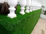 A picture of Artificial turf grass carpets