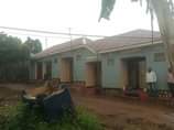 A picture of 5single room on sale located at matugga Incoming 600k per